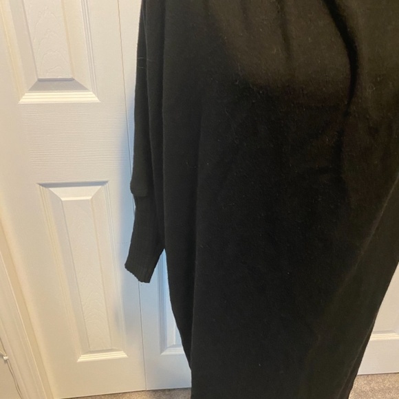 Vintage 1980s IB Diffusion size L women’s dress - Picture 6 of 9